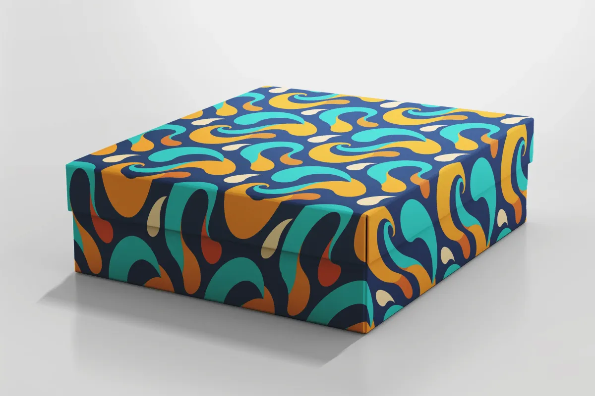 Embalagem sob medida: Menos volume, mais proteção